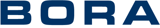 Logo Bora